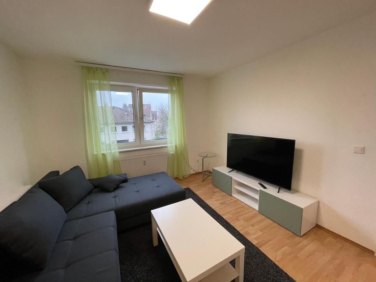 Paradise Apartments Dortmund Exterior foto