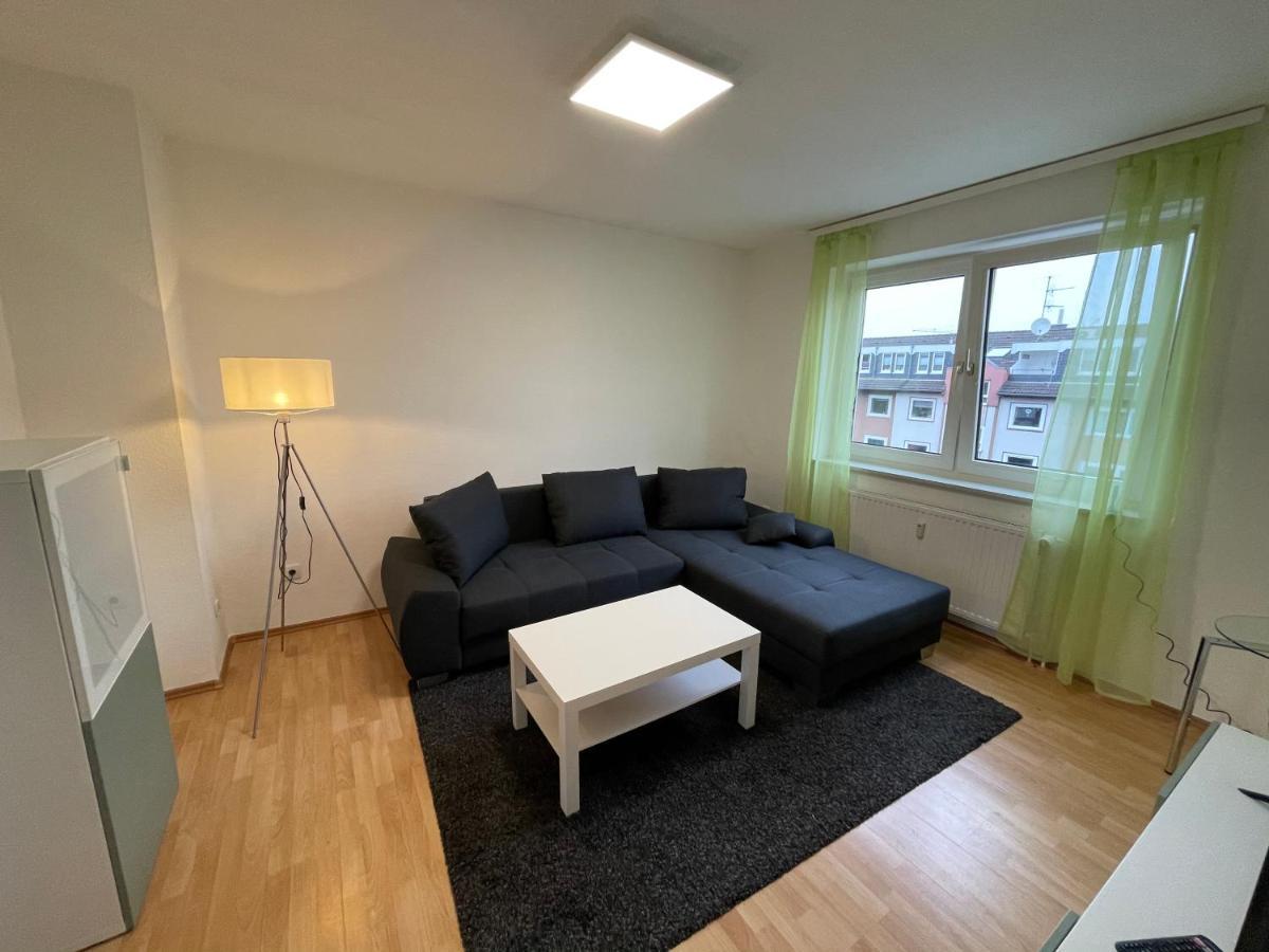 Paradise Apartments Dortmund Exterior foto