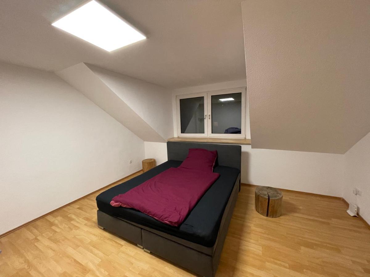 Paradise Apartments Dortmund Exterior foto