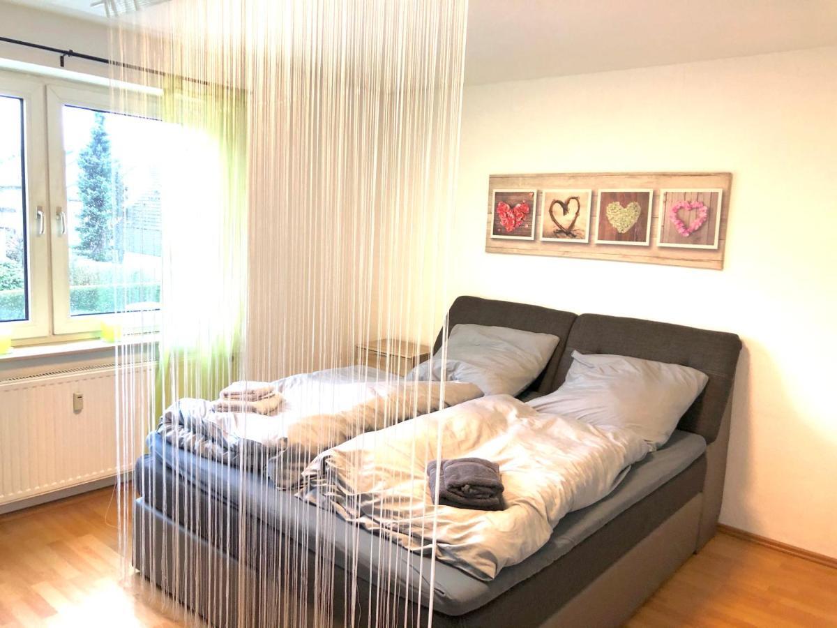 Paradise Apartments Dortmund Exterior foto